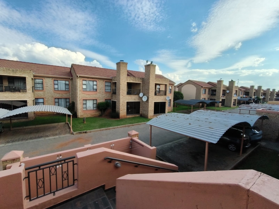 2 Bedroom Property for Sale in Vaalpark Free State
